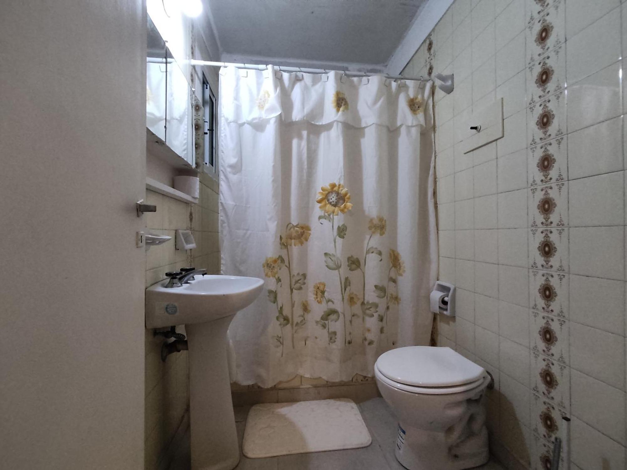 Apartamento Monoambiente En Mar del Plata